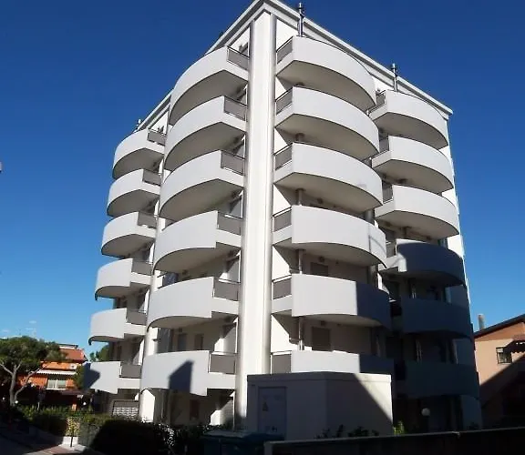 Adriatica Immobiliare - Tiepolo Apartments