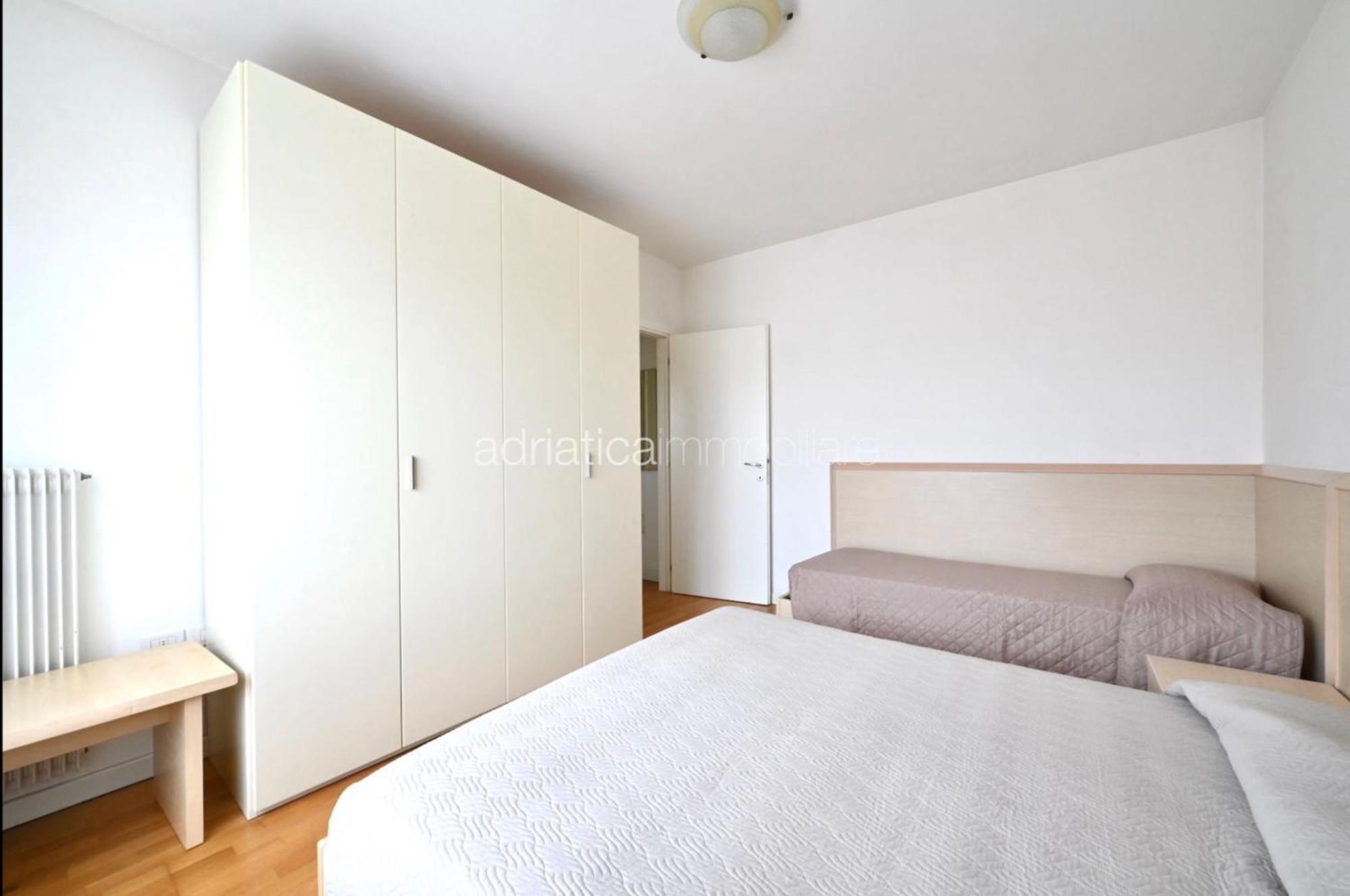Adriatica Immobiliare - Tiepolo Appartamento *