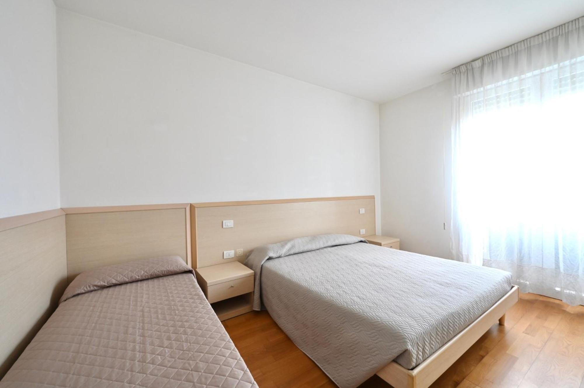 Appartamento Adriatica Immobiliare - Tiepolo Lido di Jesolo