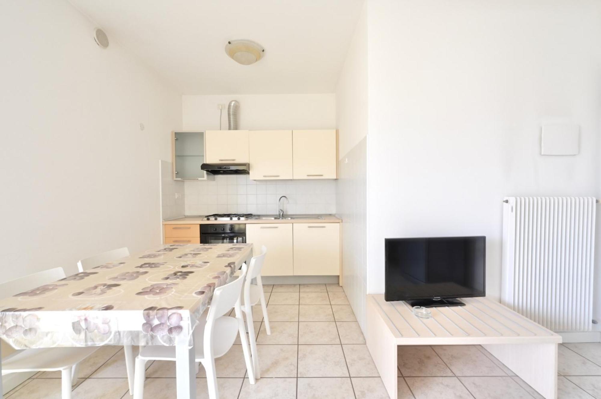 Apartment Tiepolo