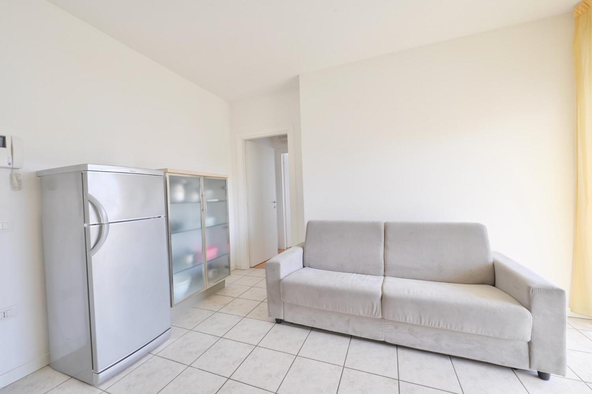 Adriatica Immobiliare - Tiepolo Appartamento