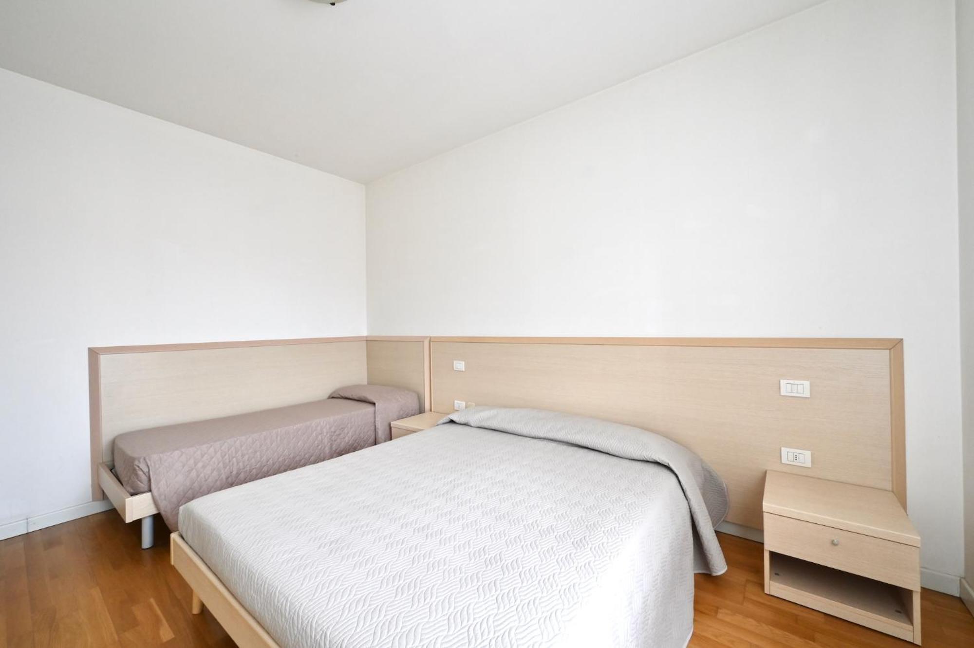 Apartment Tiepolo *